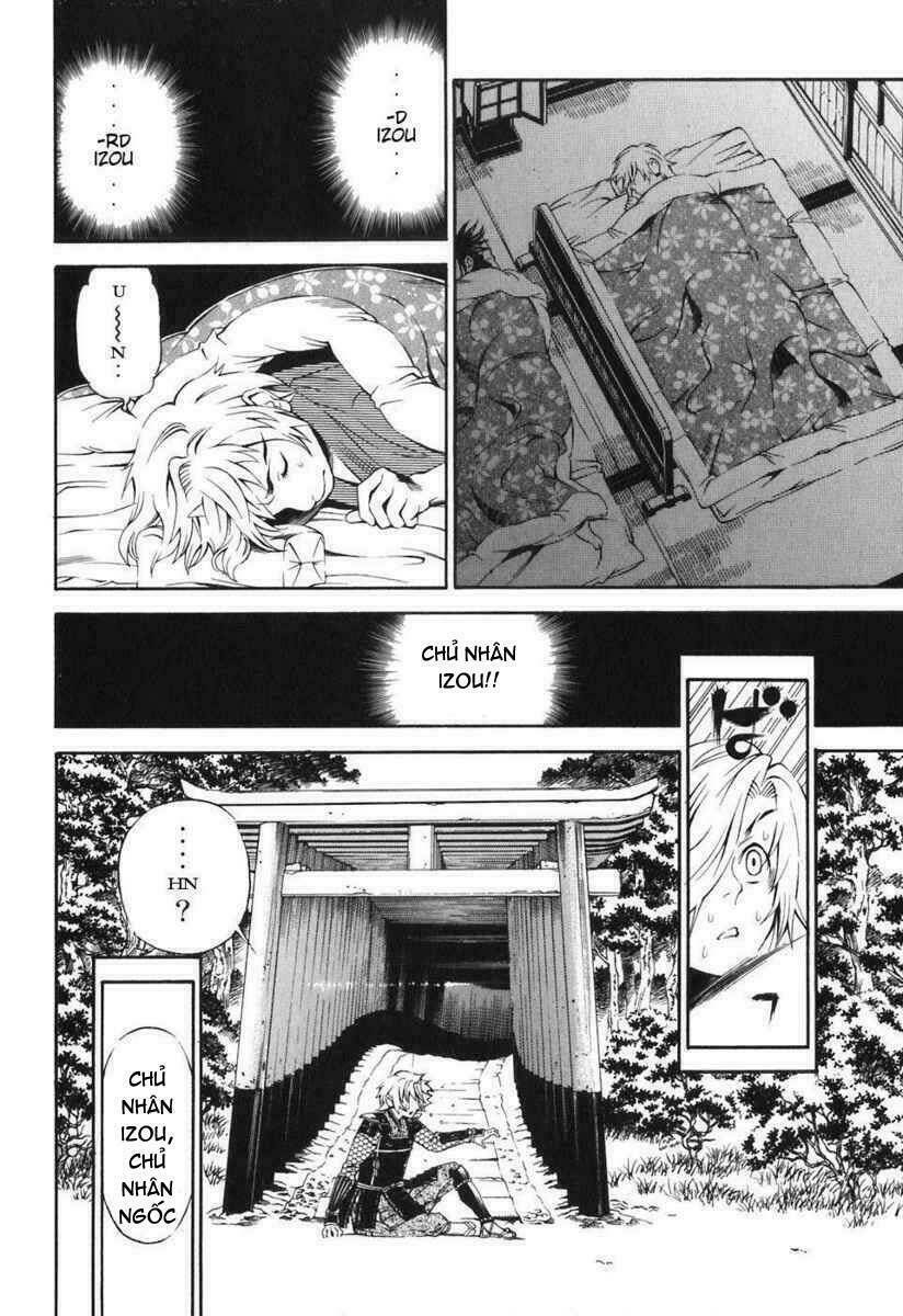 rappi rangai chapter 18 9