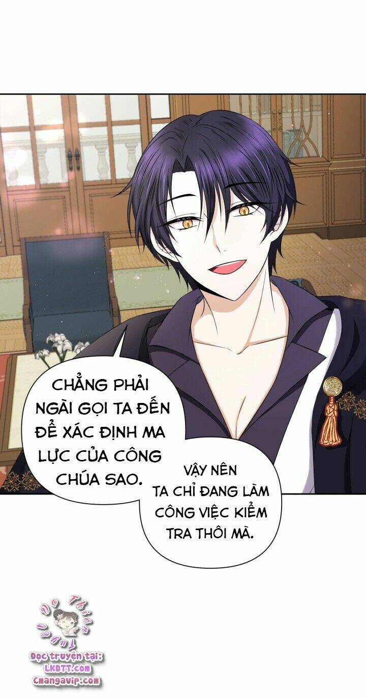 công chúa xấu xa chapter 23 61