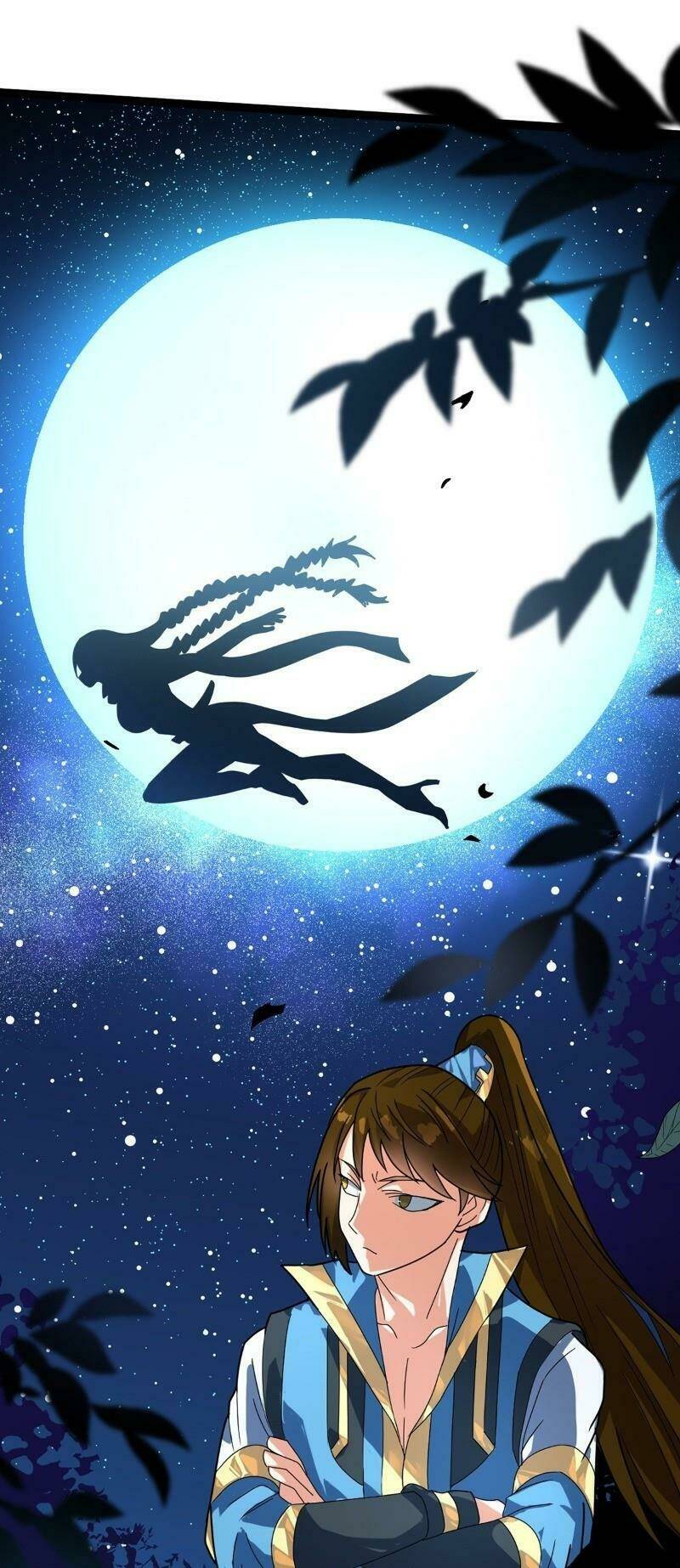 đan võ chí tôn chapter 19 23