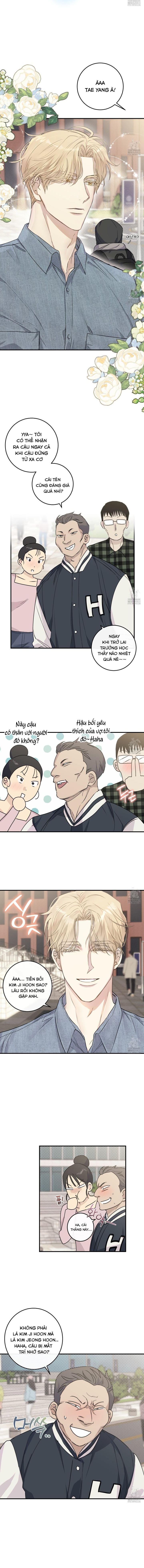 mối quan hệ cộng sinh giữa mặt trăng và mặt trời chapter 2 5