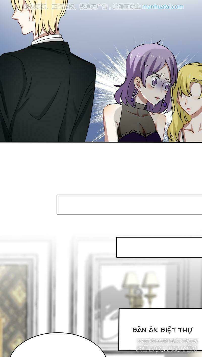 đế thiếu đoạt tình thành nghiện chapter 40 11