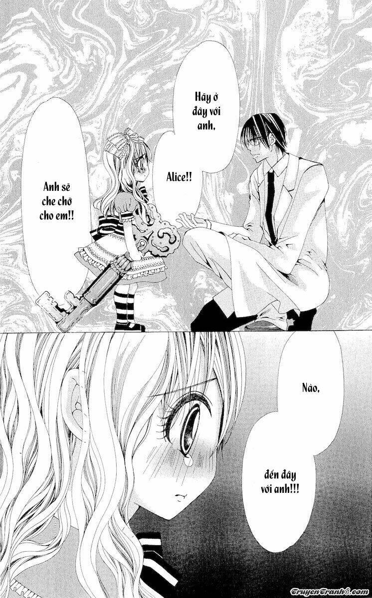 nemuri hime - yume miru youni koishiteru chapter 14 38