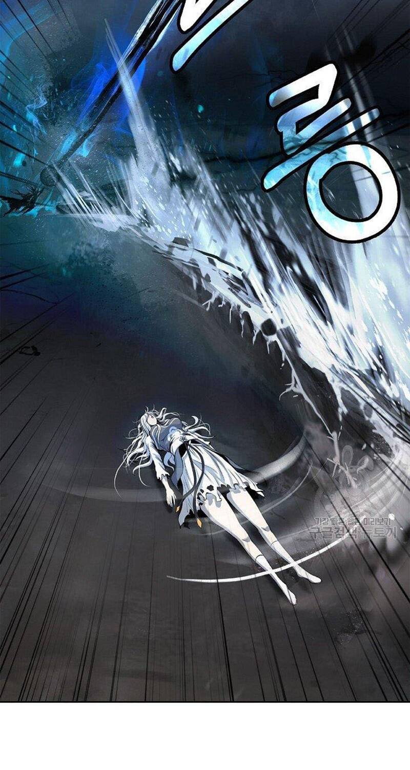 xuyên không thành hổ chapter 83 12