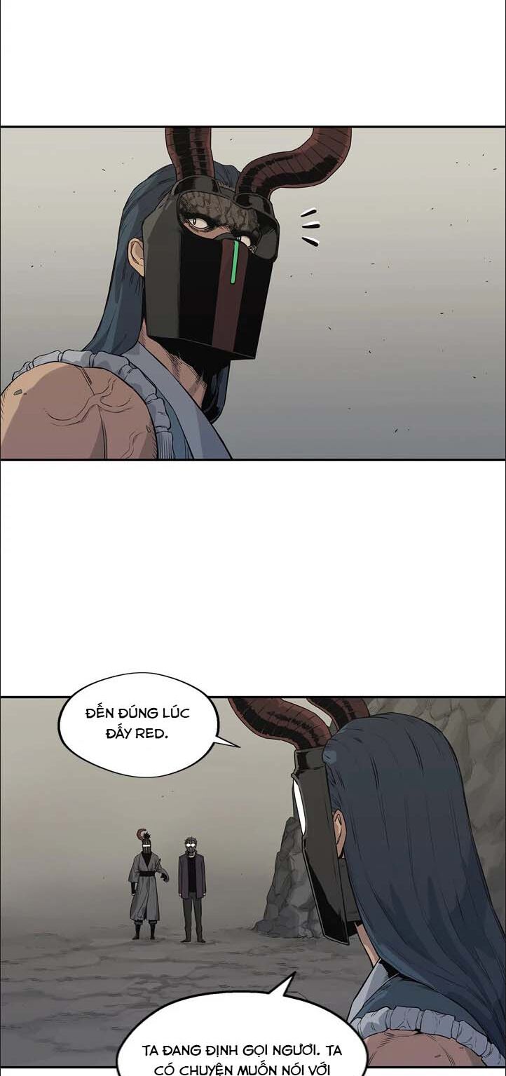 anh shipper may mắn chapter 43 7