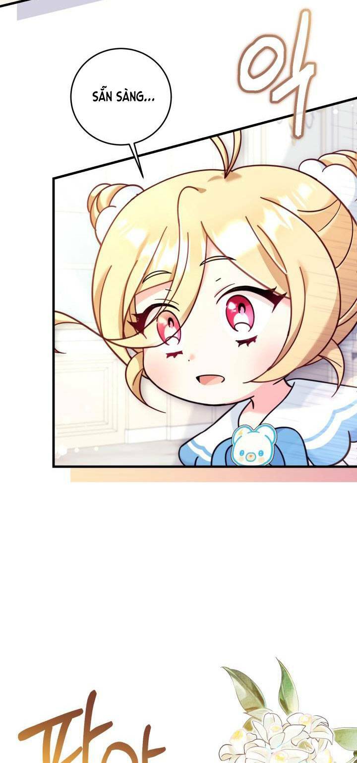 công chúa dược sĩ bé con chapter 15 19