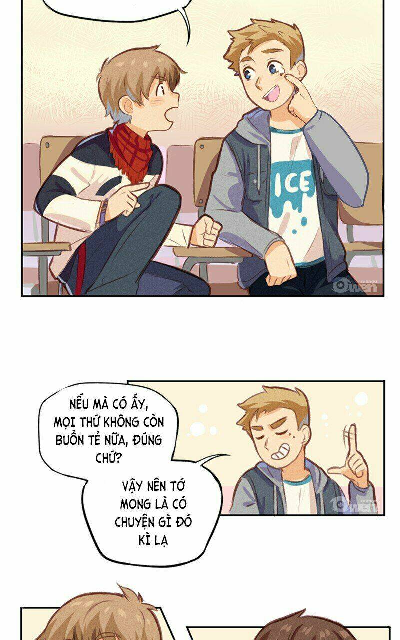 lời nguyền lalin chapter 3 55