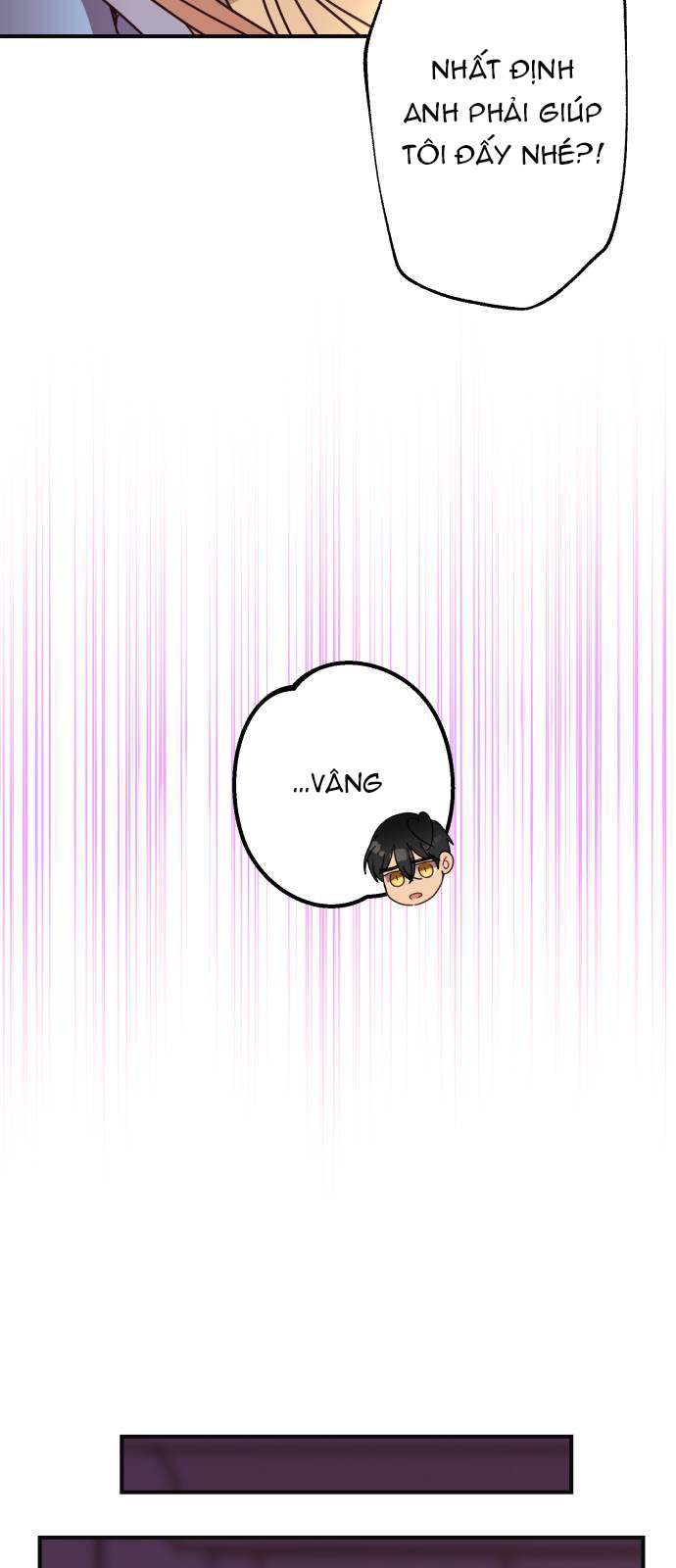 tôi không muốn kết hôn nữa chapter 4 34