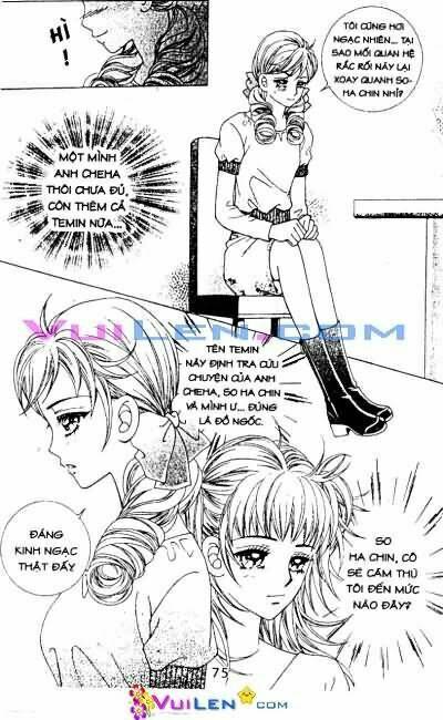thiên thần tái thế chapter 12 75