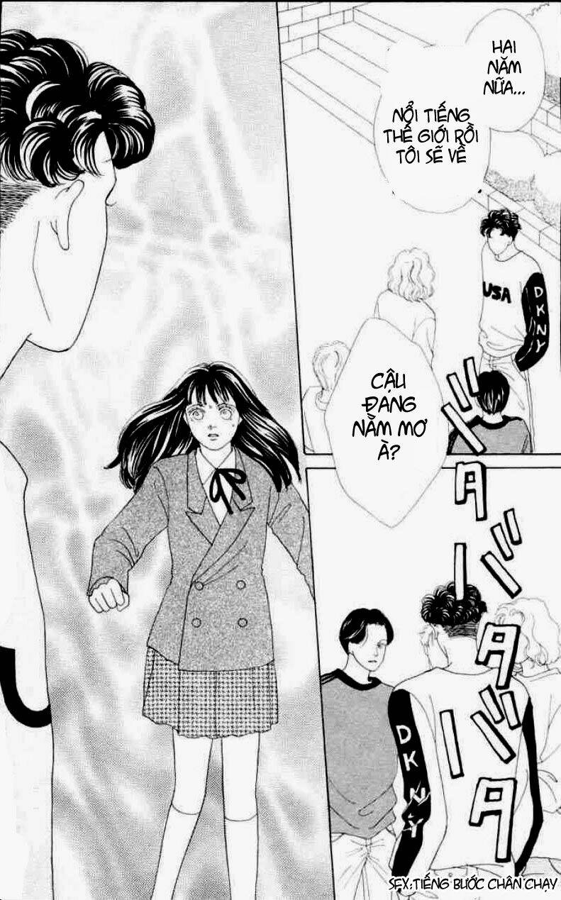 con nhà giàu chapter 49 23