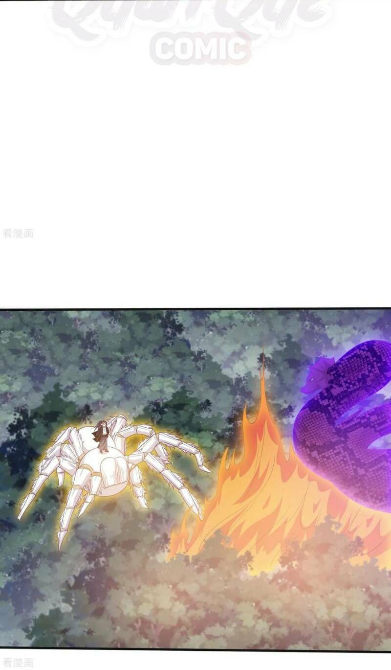 ta là ngọc hoàng đại đế chapter 31 10