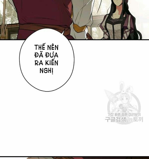 quý cô bí ẩn - secret lady chapter 39 109