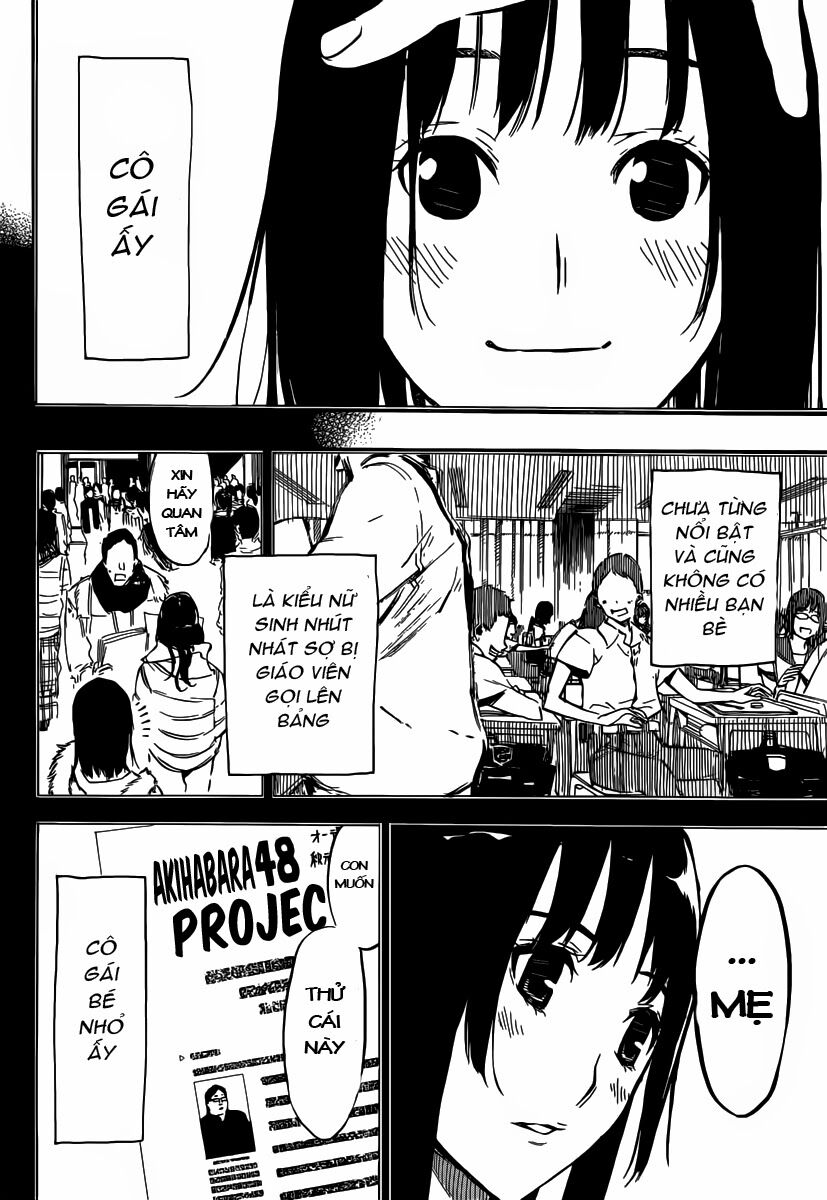 akb49 - renai kinshi jourei chapter 103 16