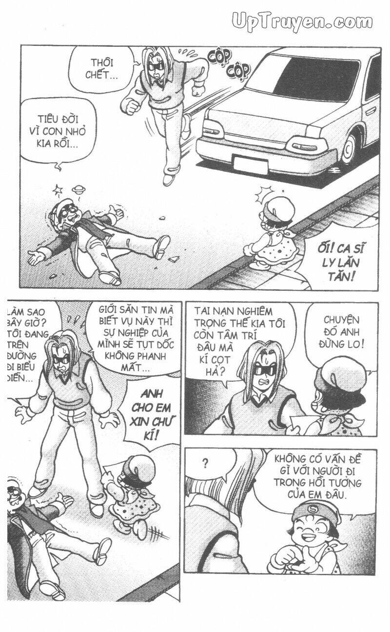 đội quân nhí nhố chapter 31 27