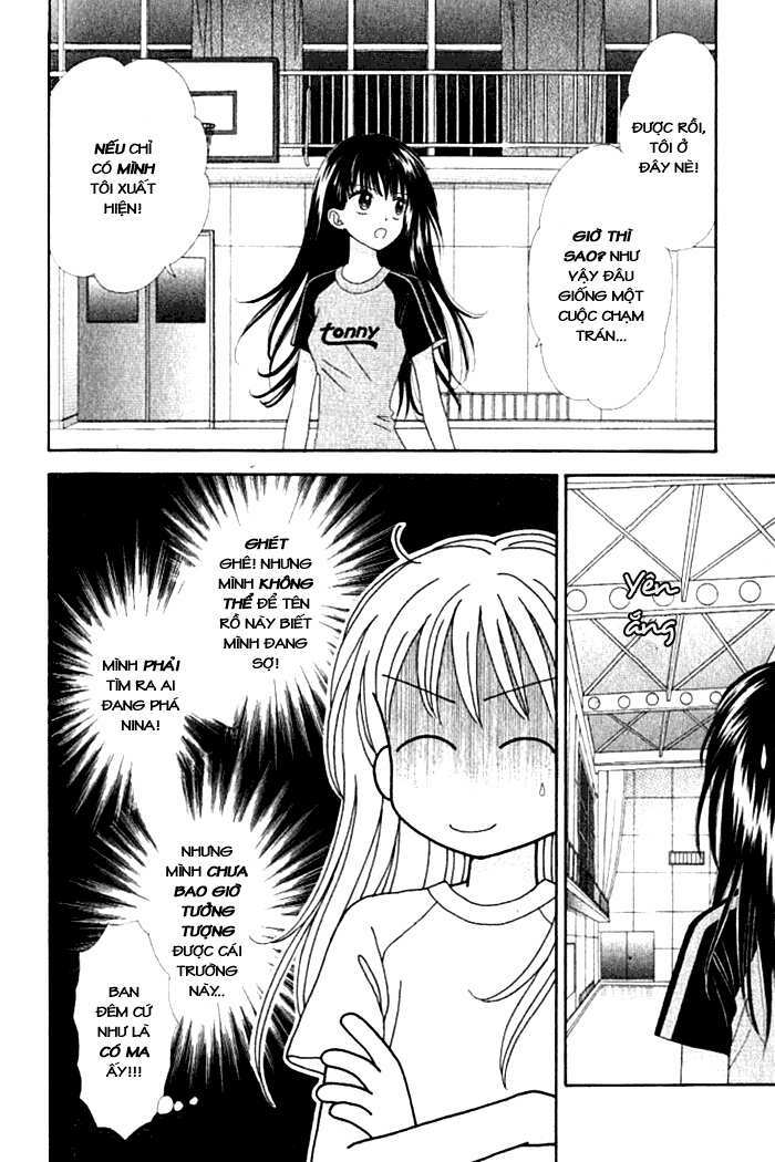 học sinh siêu ngầu chapter 17 27