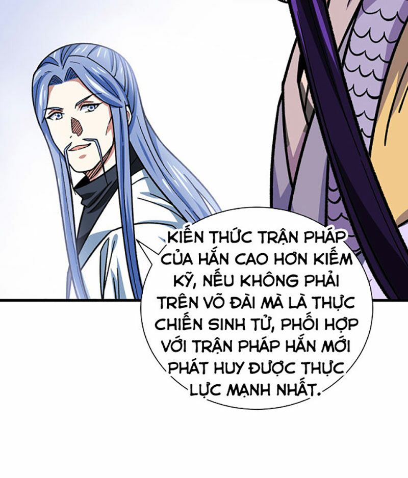 võ đạo độc tôn chapter 405 63