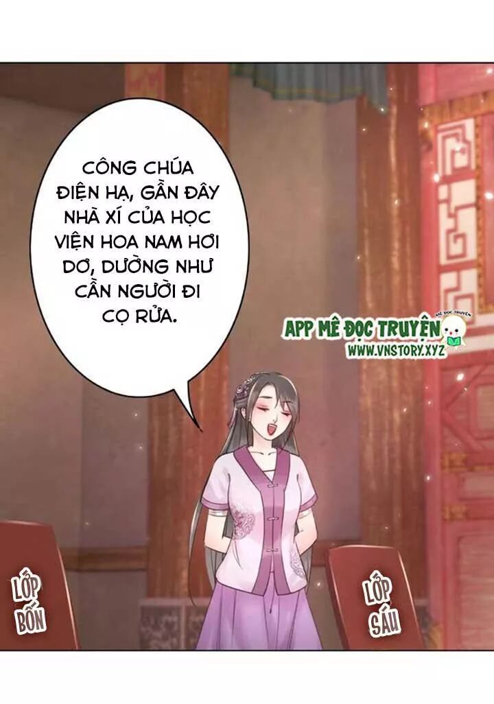 cực phẩm phế vật tiểu thư chapter 38 31