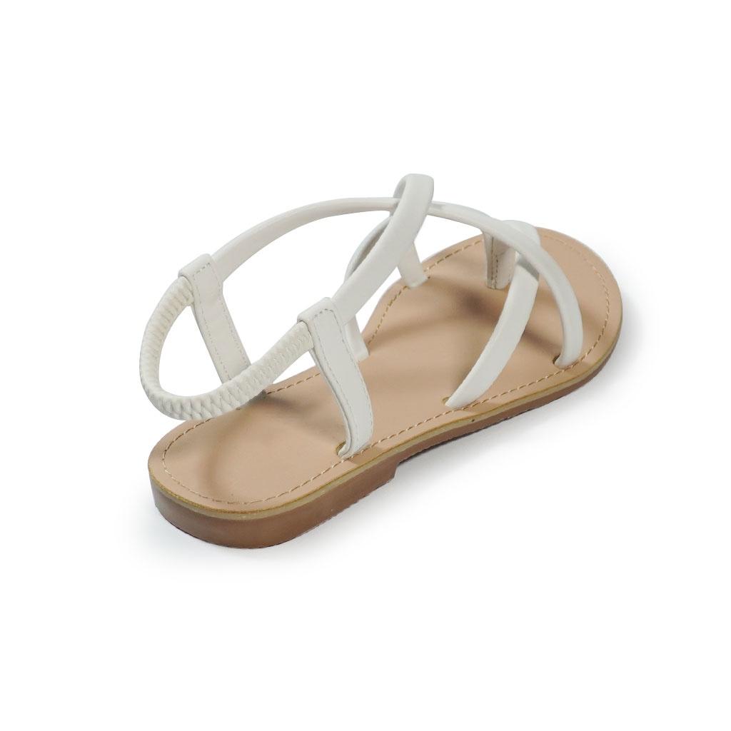 Sandal xỏ ngón nữ SD1F184