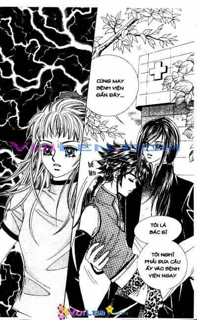 đến vương quốc ma chapter 7 110