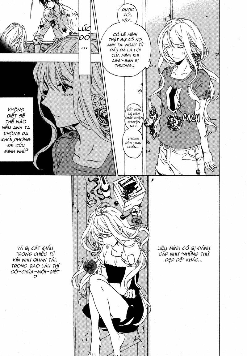 birdcage manor chapter 7 10