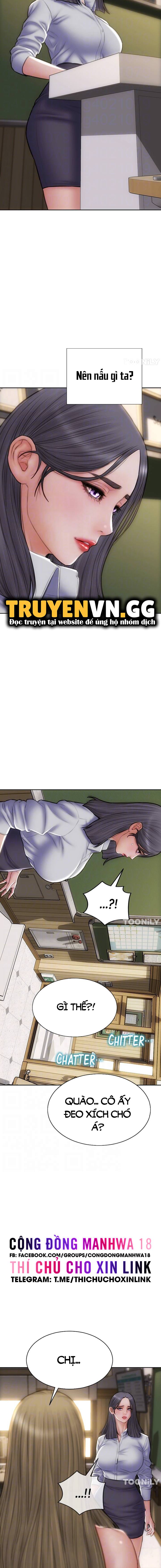 dân chơi out trình chapter 80 5