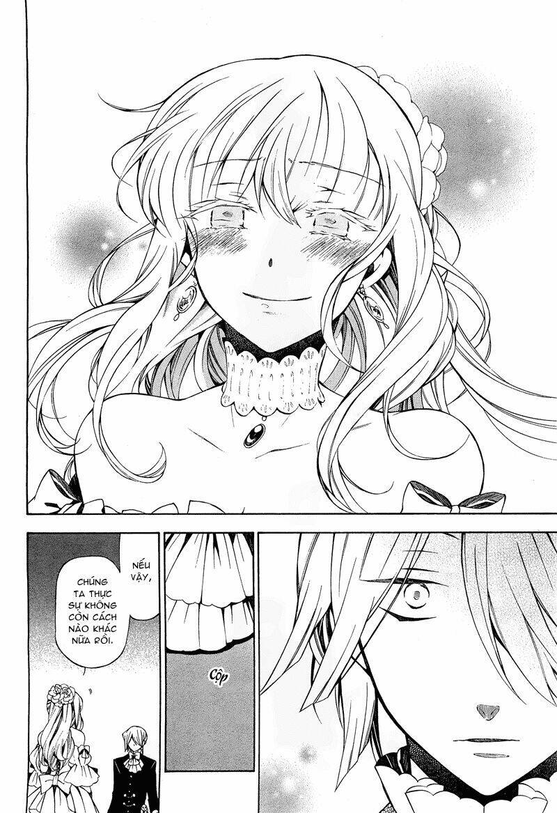 pandora hearts chapter 49 26