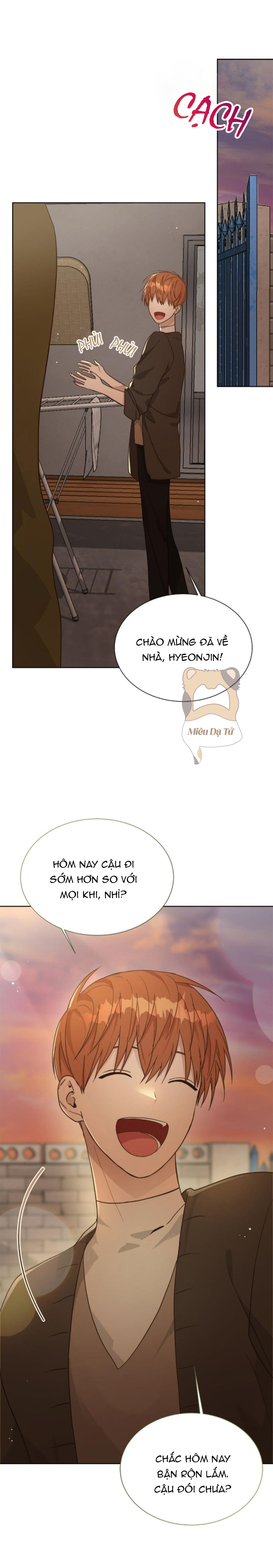 tôi trở thành tên top phụ tồi tệ chapter 17 27