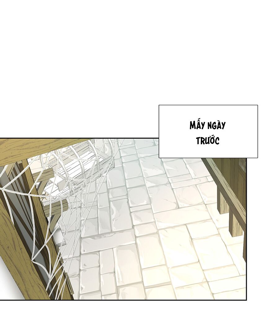 bản giáo chủ thân bất do kỷ chapter 5 1