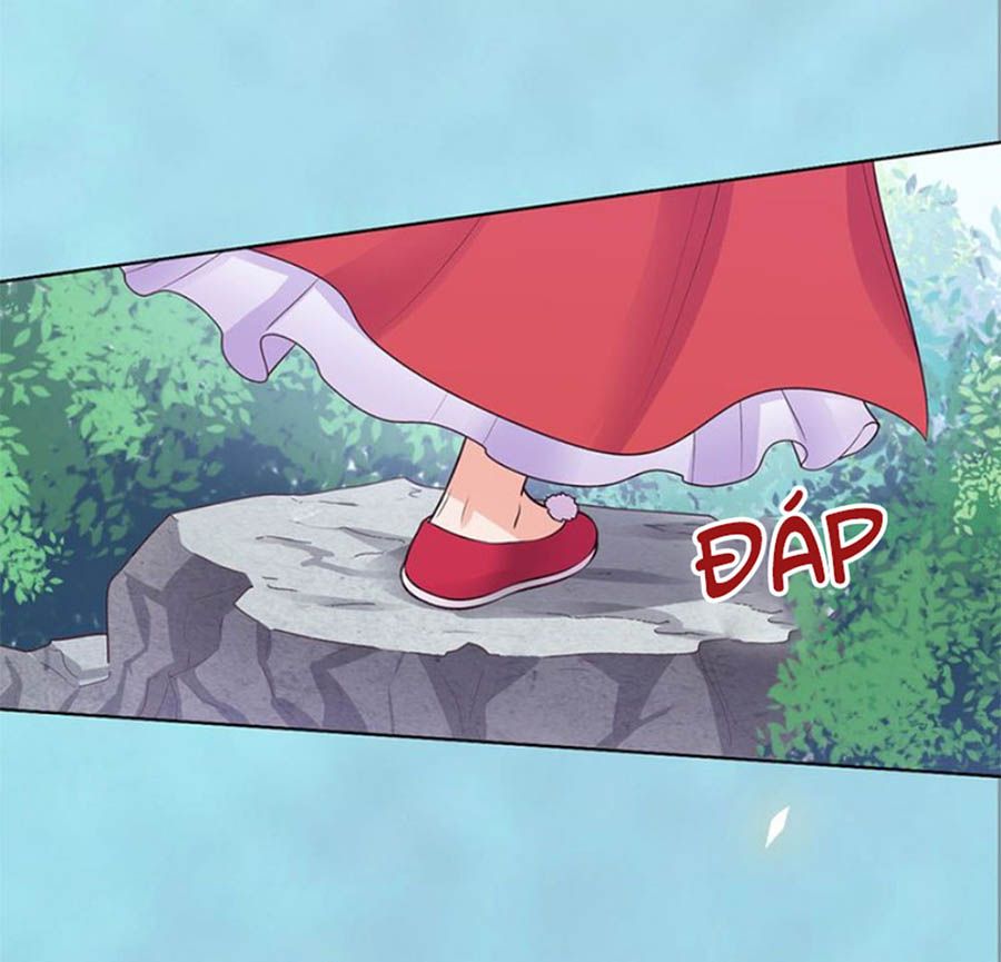 mỹ nhân già rồi chapter 53 34