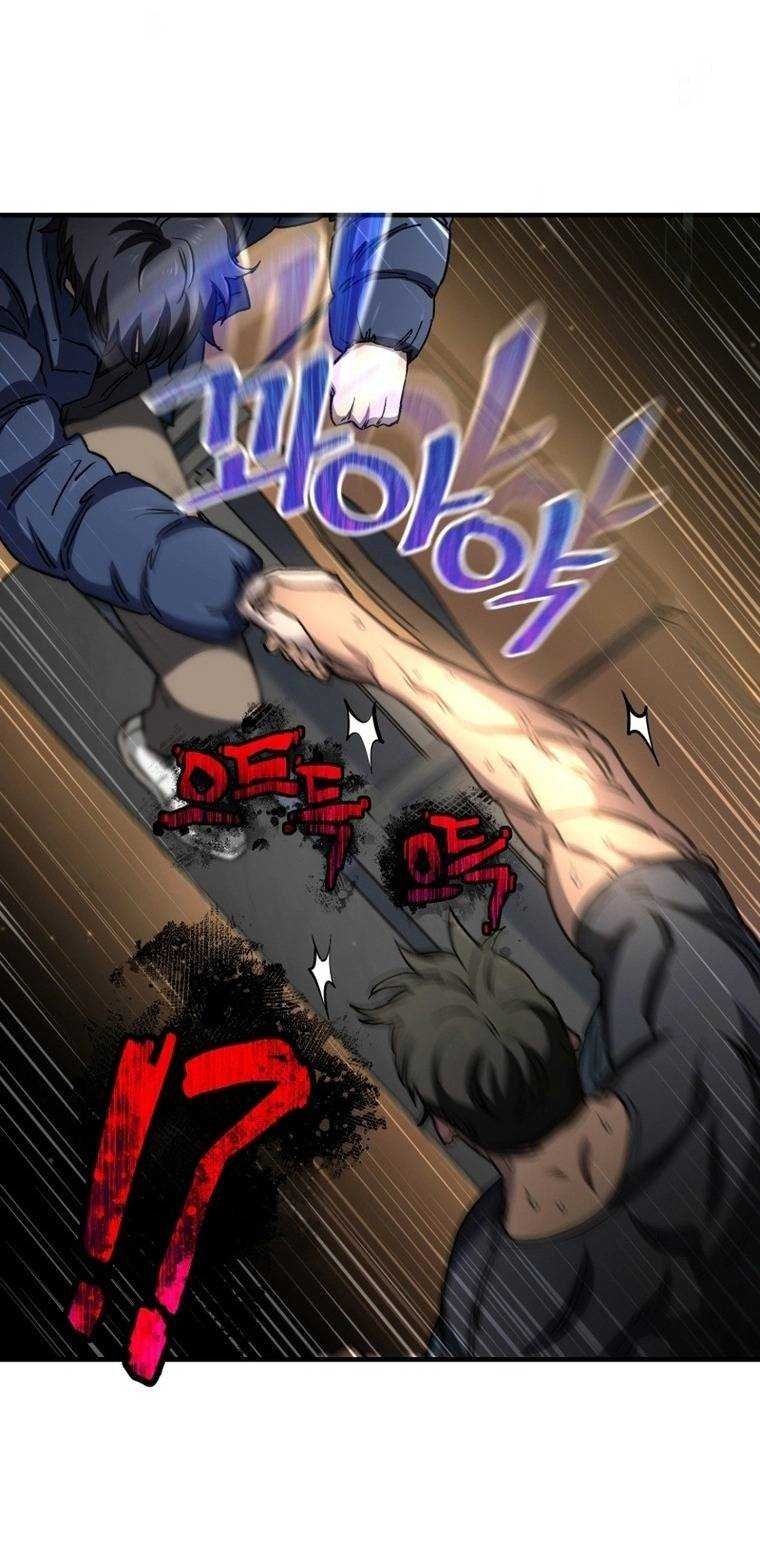 chỉ mình ta tái sinh chapter 13 31