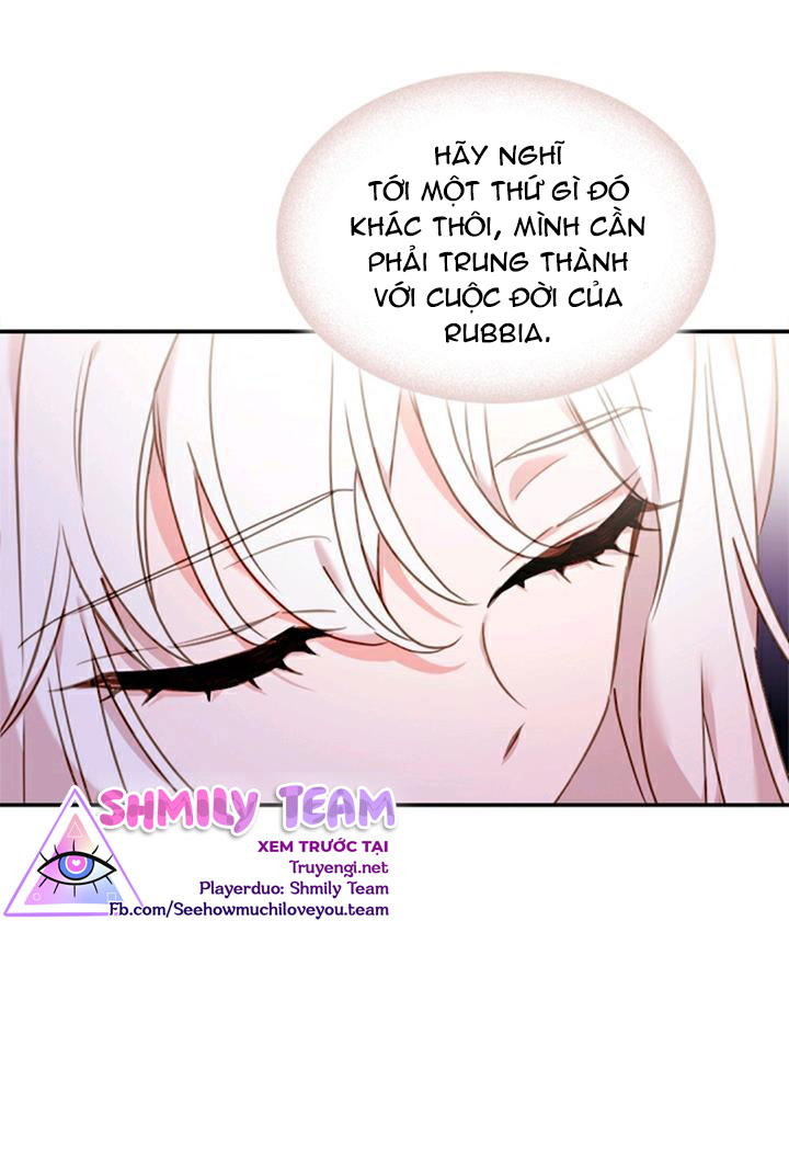 tiểu thư chỉ muốn được nghỉ ngơi chapter 18 61