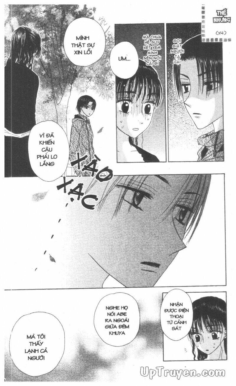 chân dung m&n chapter 6 20