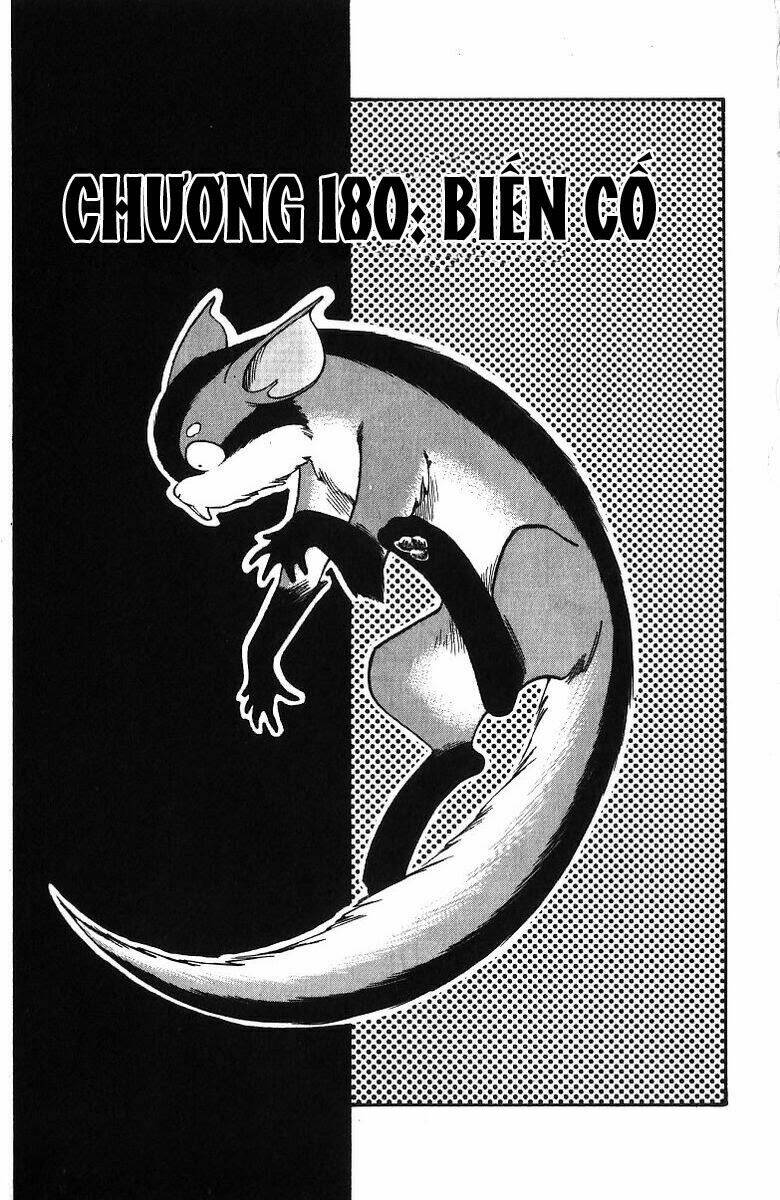 vua trên biển chapter 180 2