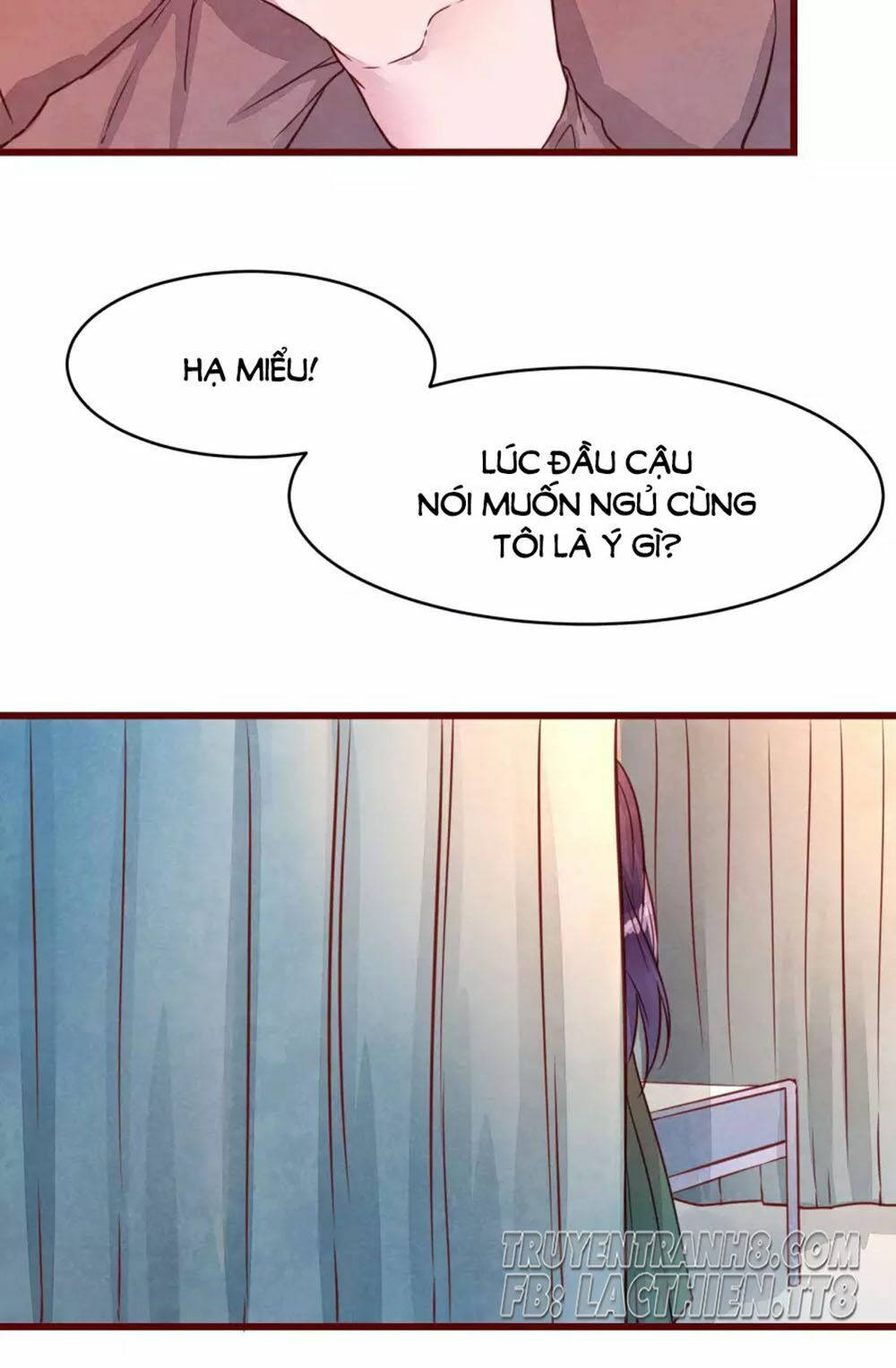 đào tạo nuôi dưỡng bạn trai mèo chapter 34 16