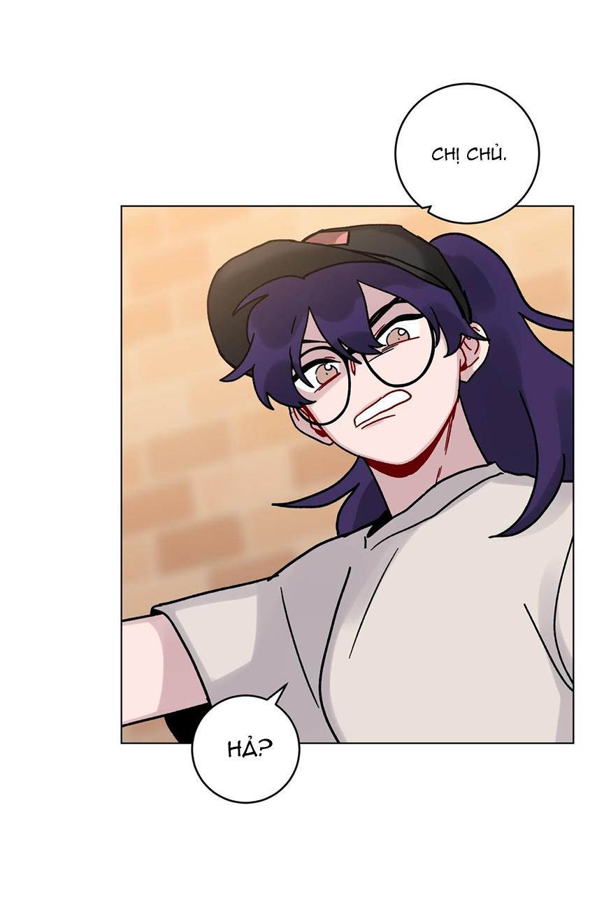 cơn mưa rào mùa hạ chapter 18 36