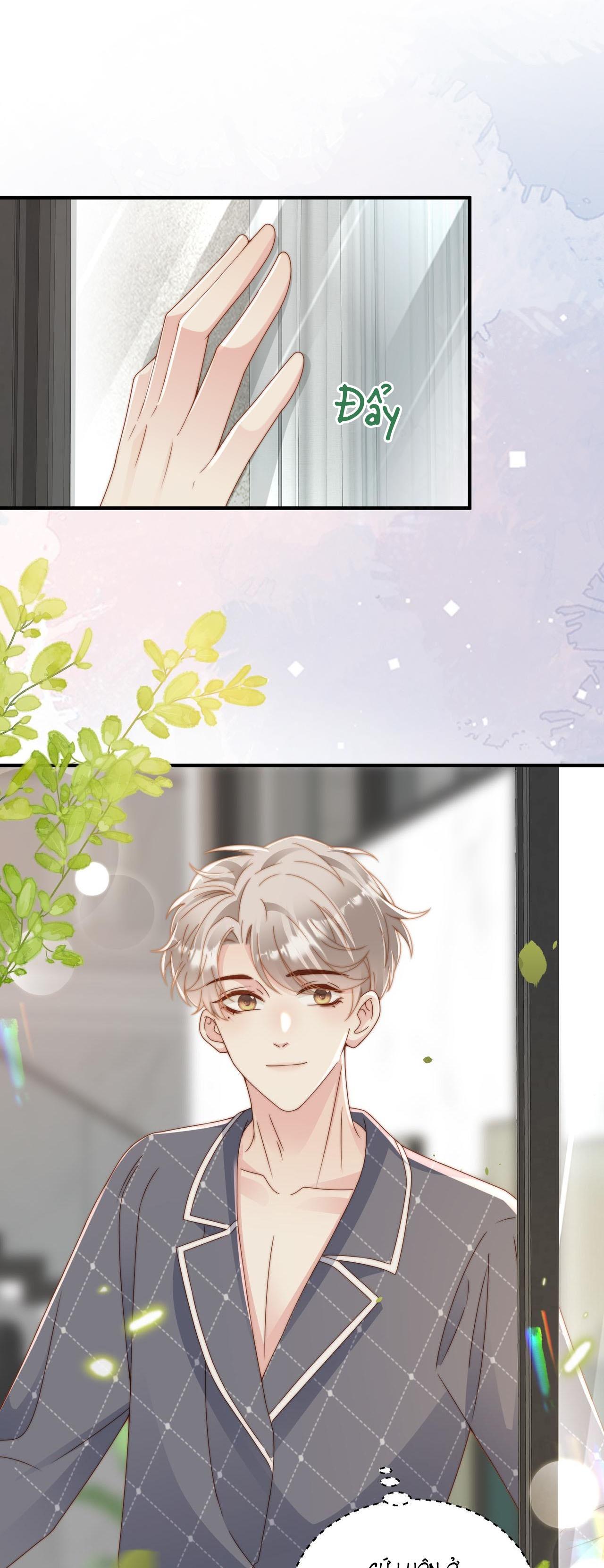 sau khi giả mất trí nhớ, tình địch nói tôi là bạn trai của hắn chapter 22 22