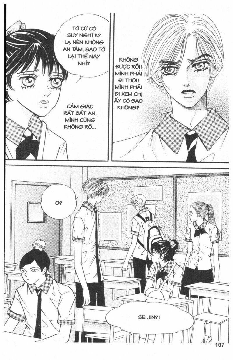 ô la la trớ trêu chapter 5 108