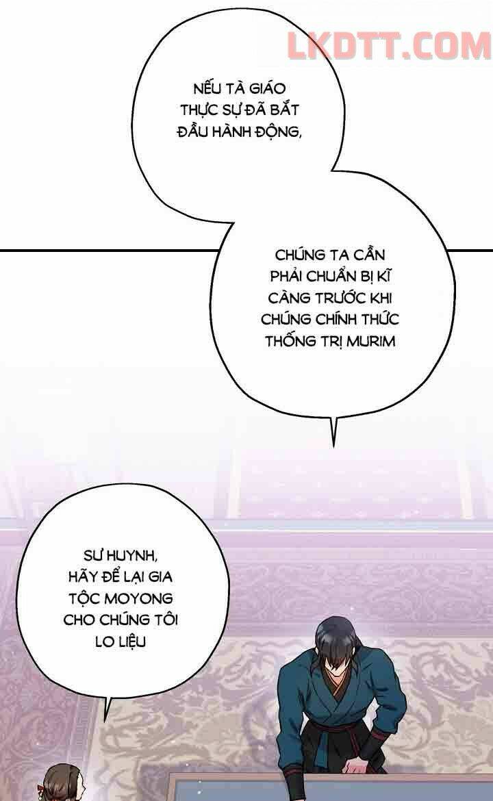 tôi trở thành nhân vật phản diện giỏi nhất trong giới võ thuật chapter 47 45