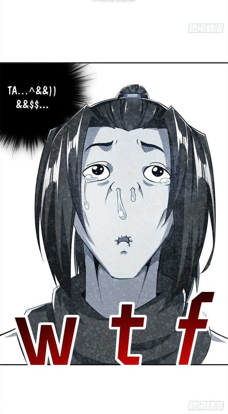 võng du chi tối cường đoán mệnh sư chapter 35 16