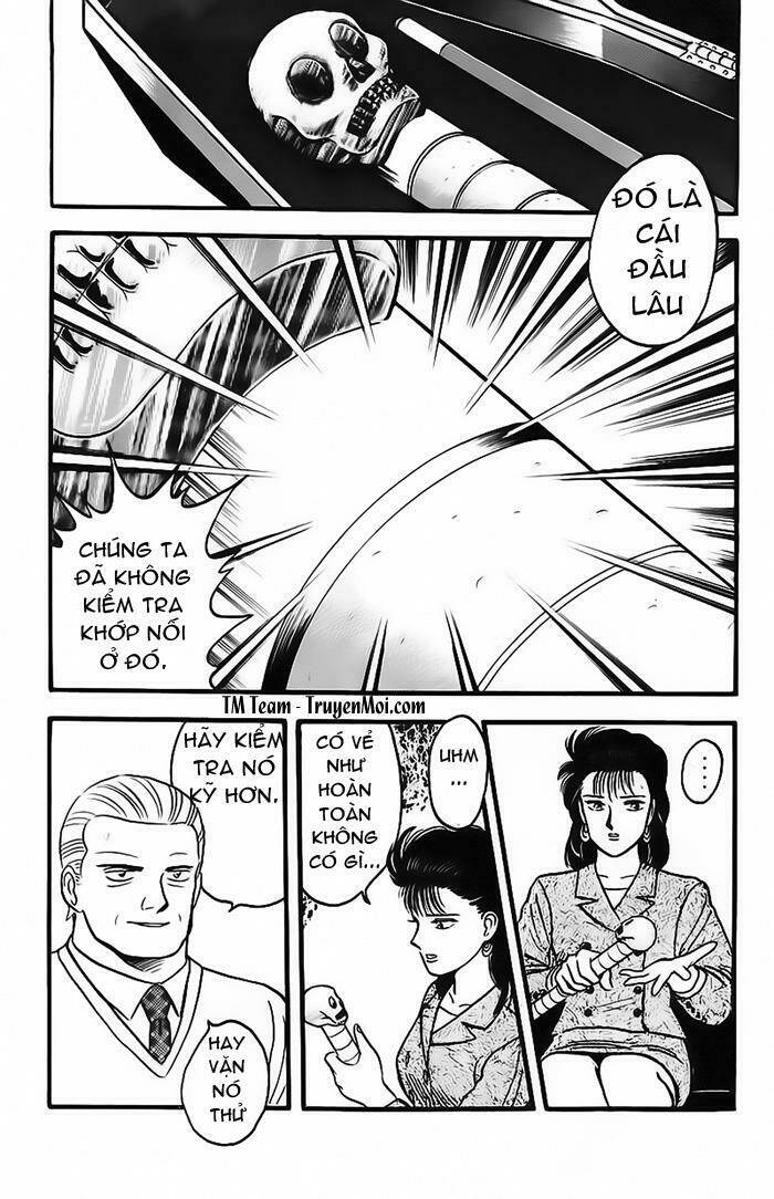 break shot chapter 73 13