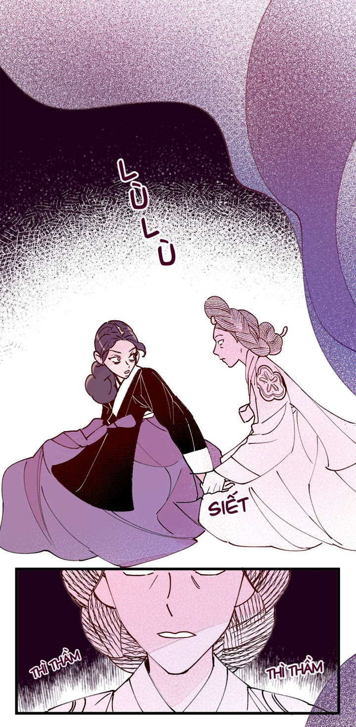 tham vọng quyền lực (full) chapter 35 2