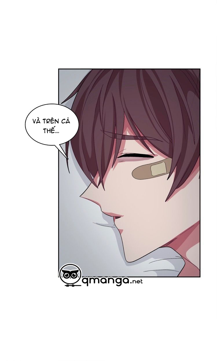 hãy tuân lệnh tôi chapter 13 24