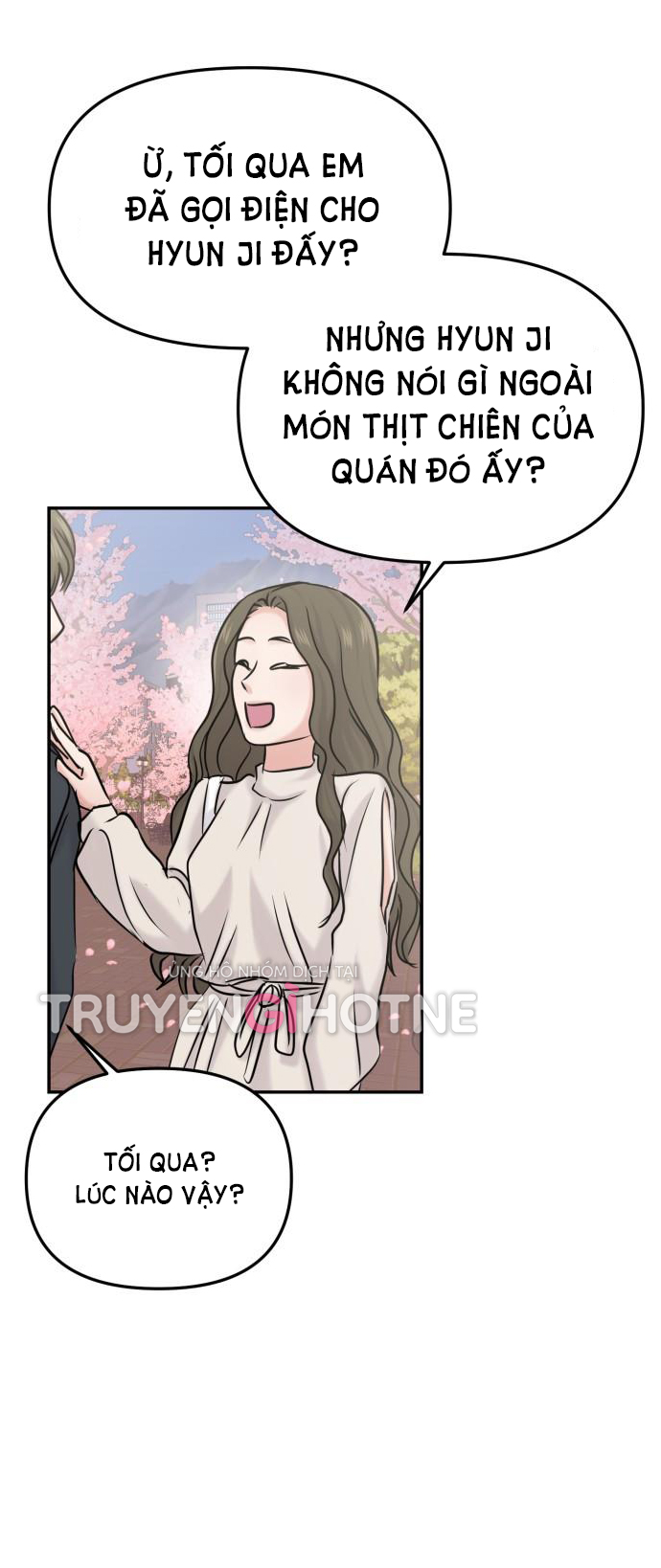 Tuyển Tập Truyện Ngắn Dằm Khăm Của Bạn Mảy chapter 27.1 - Trang 31
