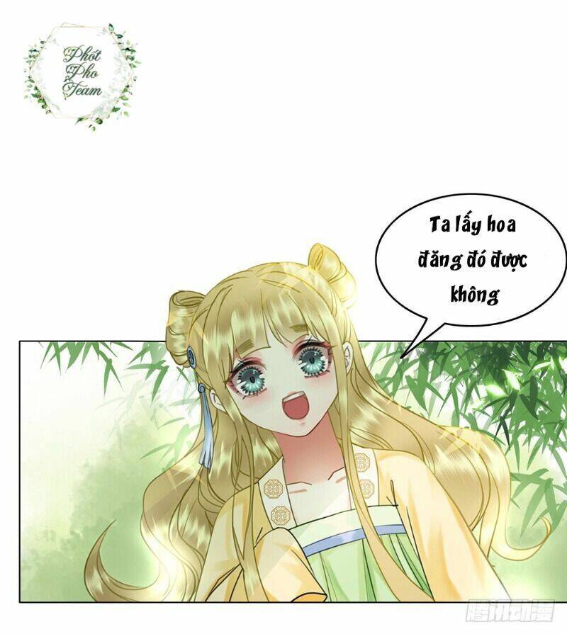 gay rồi! cái đó thành tinh rồi chapter 53 18