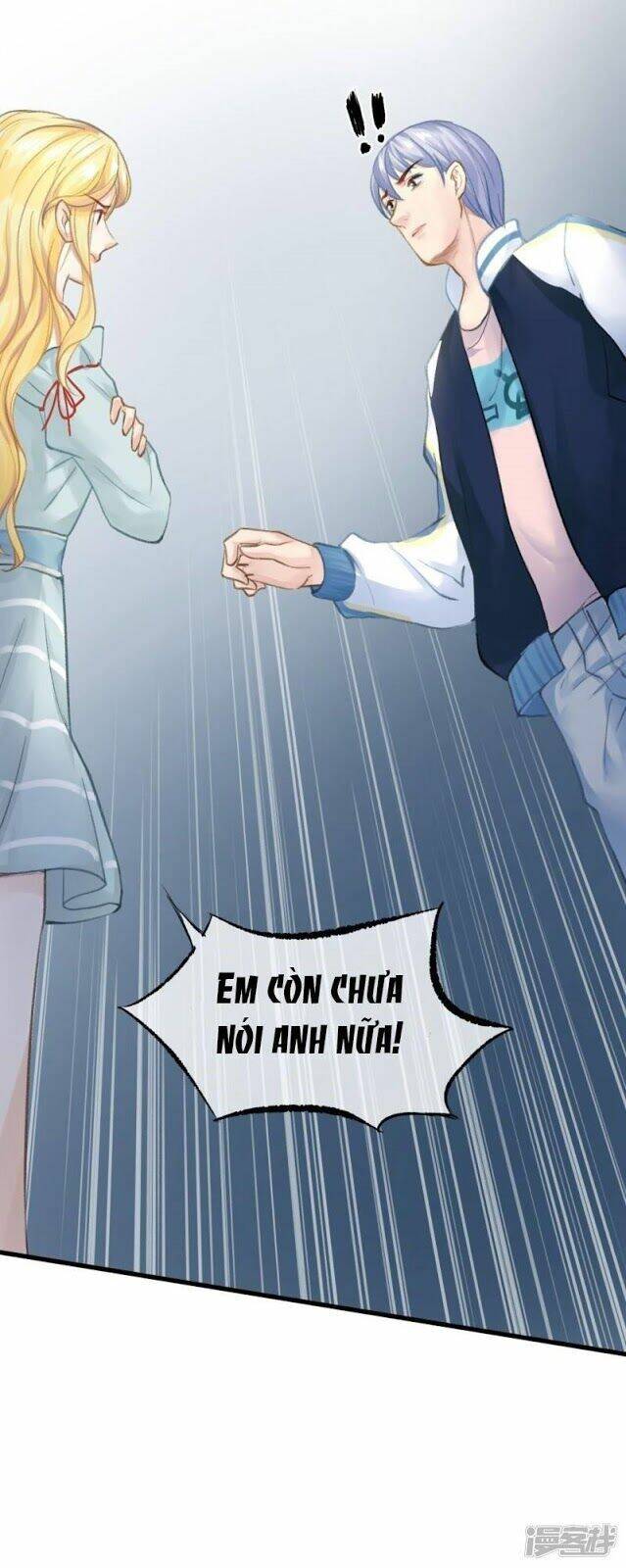 thiếu nữ sấm sét chapter 45 18