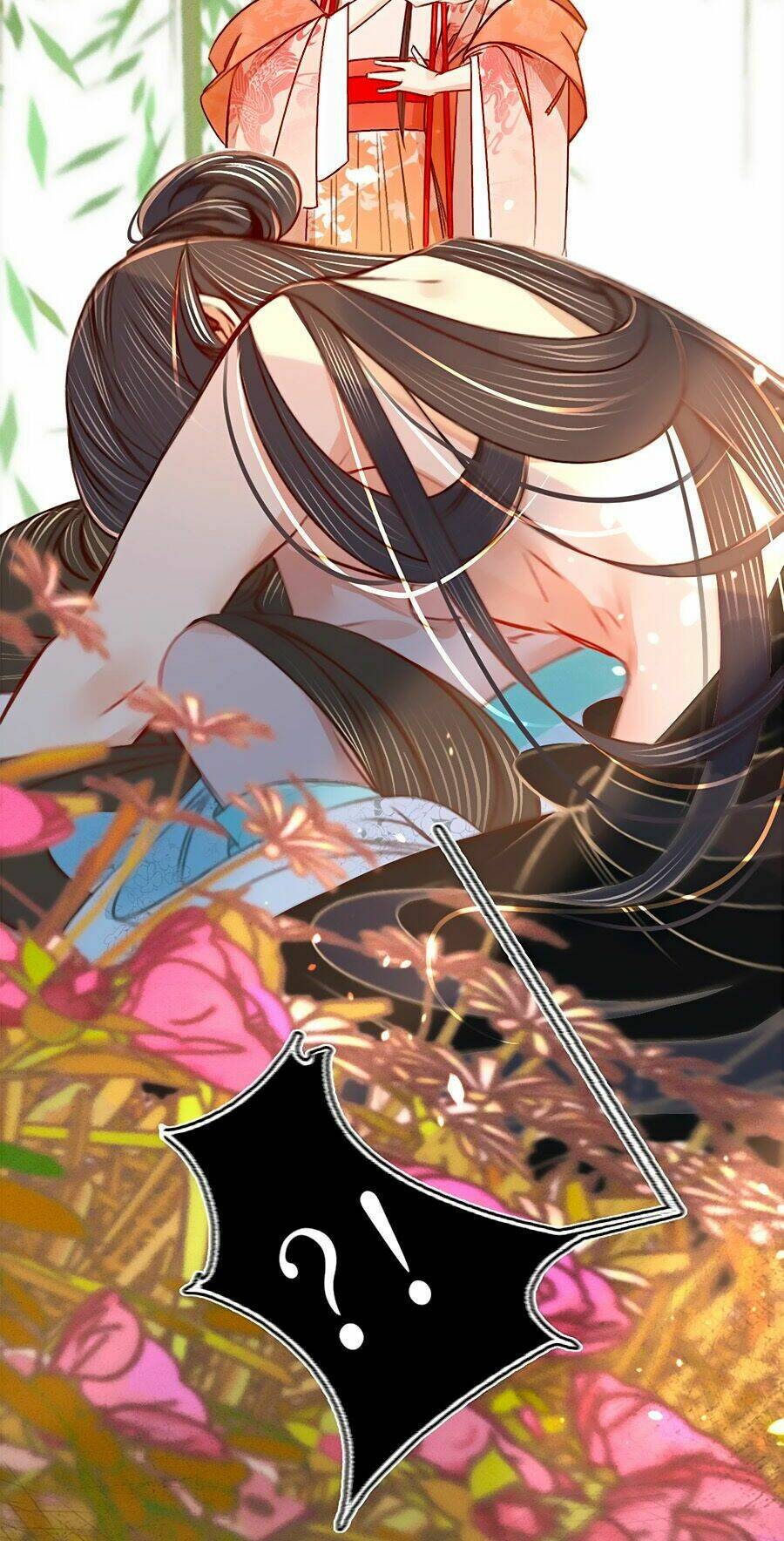 phượng hoàn triều: vương gia yêu nghiệt xin tránh đường chapter 10 15