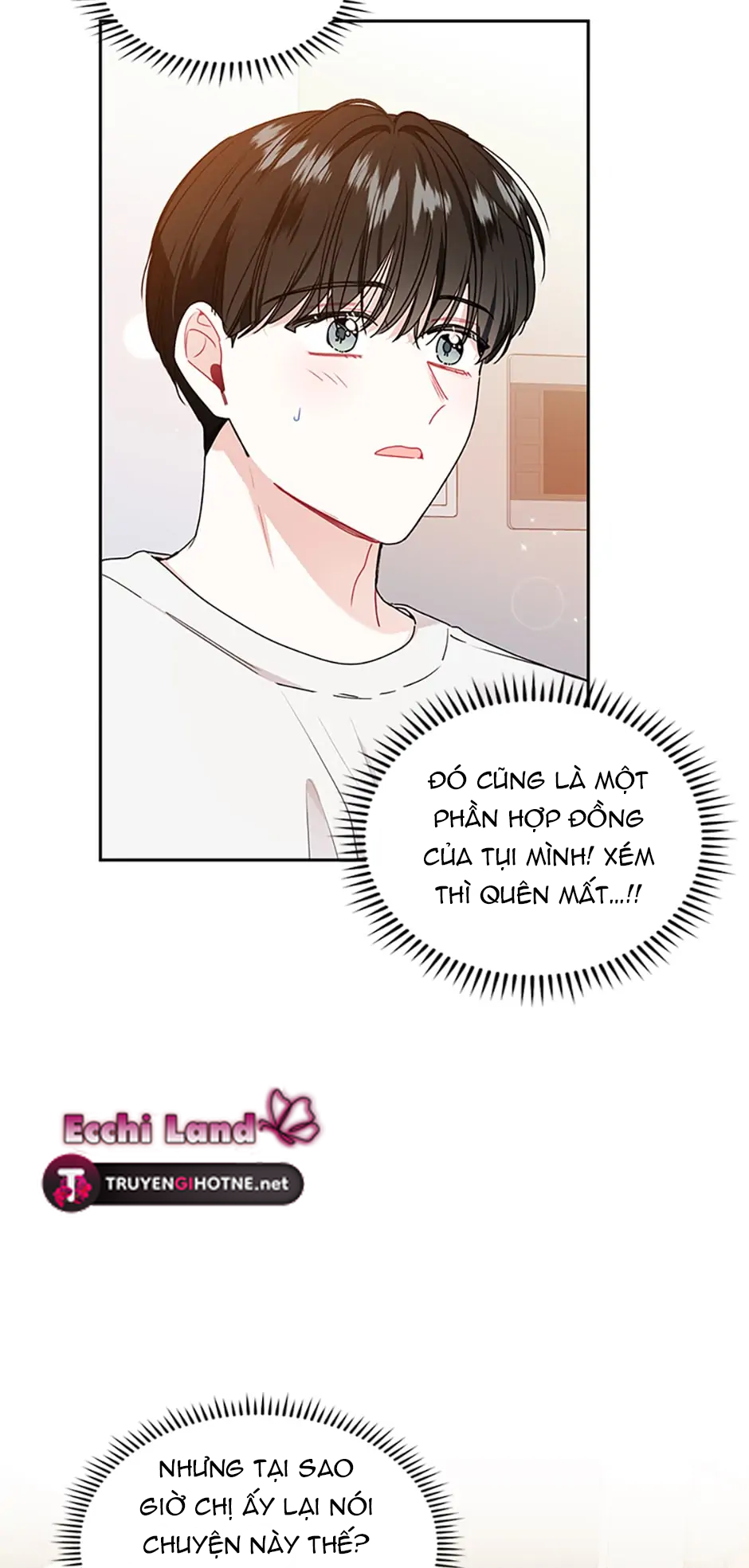 chỉ thị đặc biệt của sếp chapter 54.1 4