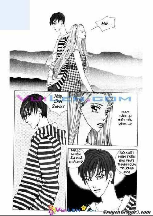 người mẫu hoàn hảo chapter 1 52