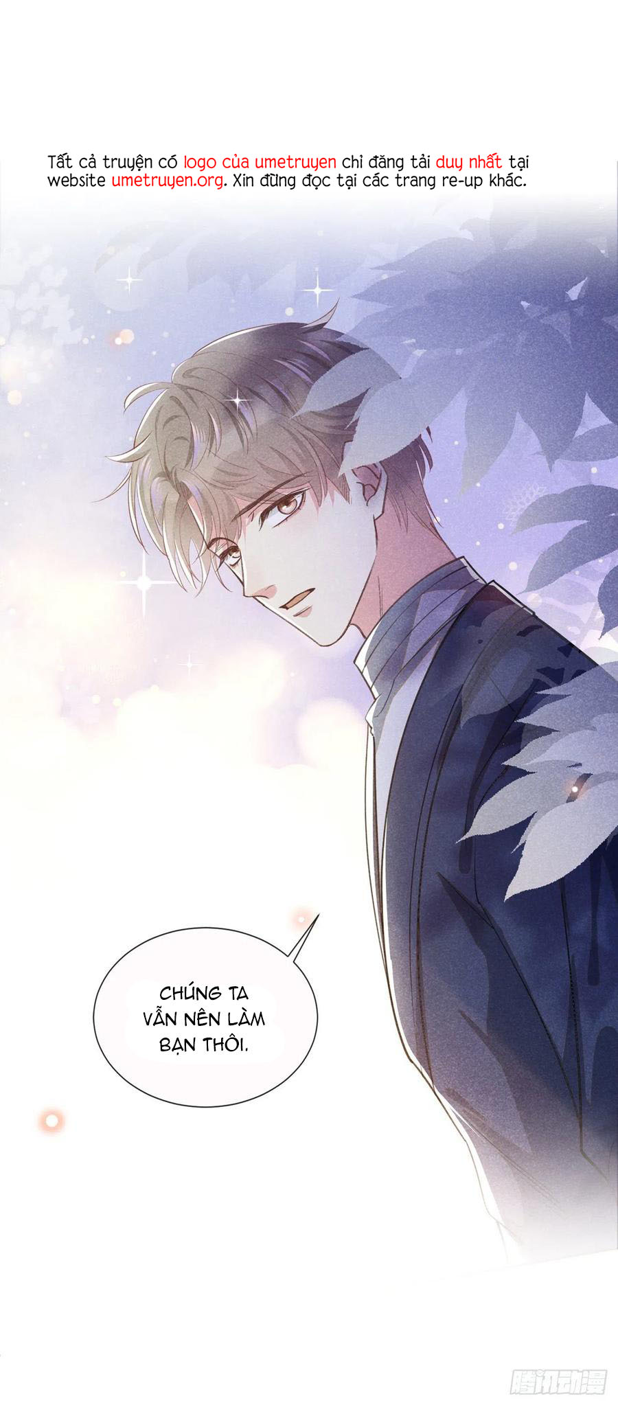 anh ấy gọi tôi là hắc liên hoa chapter 132 1