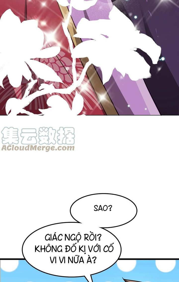 đại bảo kiếm của tôi chapter 13 9