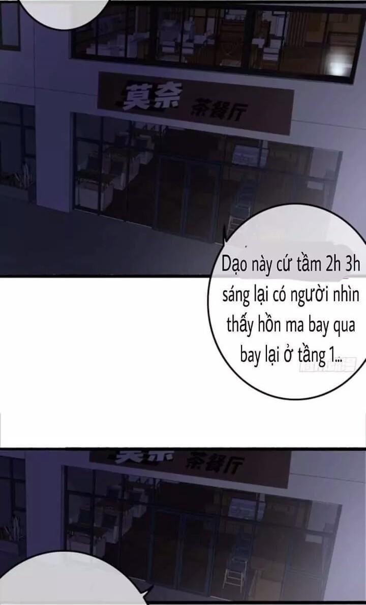 lời thì thầm chapter 11 35